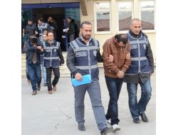 Fuhuşa Zorlanan Bayan Kurtuldu