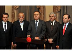 Kumluca’ya Anadolu İmam Hatip Lisesi Yapılacak