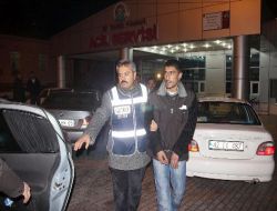 Uyuşturucu Sevkiyatı Yaptırmak İstedikleri Gencin Kız Kardeşini Kaçırdılar
