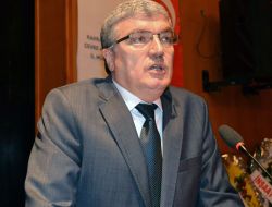 Nevzat Pakdil: Kentsel Dönüşüm Yıkım Değil Yenilenmedir