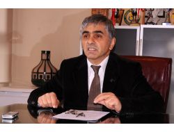 Özçelik: Sel Kapanları Çözüm Olmayabilir