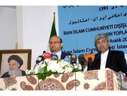 İran Sözcüsü: Suriye’ye Askeri Müdahale Bölgeyi Etkileyecek