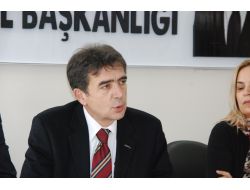 Atalay: Samsun Davalık Şehir Haline Geldi