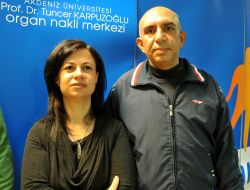 Akdeniz Üniversitesi’nde 3 Bininci Nakil İçin Pasta Kesildi