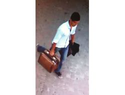 Çete Dolandırıcılık Yöntemiyle Elde Ettiği Paraları Çantayla Taşımış