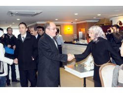 Mado, 296. Şubesini Sivas’ta Açtı