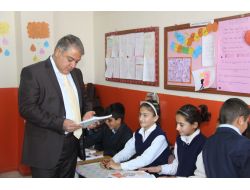 Sosyal Medya Üzerinden, Ağrı'ya 24 Bin Kitap