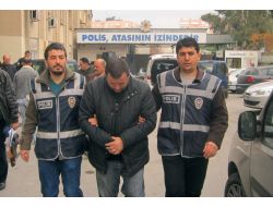 Kredi Vaadiyle 13 Kişiyi Dolandırmış!