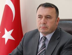 Merzifon Emniyeti Yılbaşına Hazır