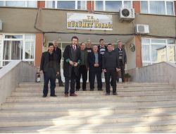 Suları Kirletilen Köylülere 1 Milyon 705 Bin Tl Tazminat Davası