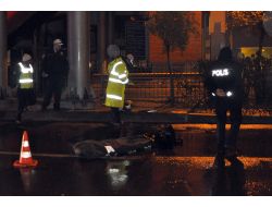 İki Kardeşi Motosiklet Kazası Ayırdı: 1 Ölü, 1 Yaralı