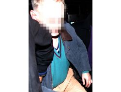 Kız Çocuklarına Cinsel İstismar İddiasında Kan Aktı: 2 Yaralı