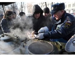 Rusya’da 16,4 Milyon Kişi Açlık Sınırının Altında Yaşıyor