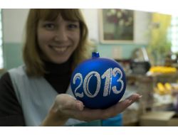 Rusların Yüzde 26’sı 2013 İçin İyimser