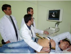 Edh’ye Son Model Eko Cihazı