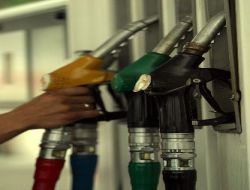 Benzine 3 Kuruş İndirim