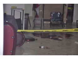 Düzce'de Silahlı Kavga: 1 Ölü, 5 Yaralı