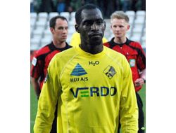 Sanica Boru Elazığspor'da Yönetim Transfere Hız Verdi