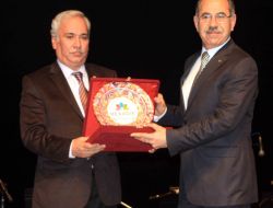 Mersin'de Sema, Semah Ve Devran Gösterisi Büyüledi