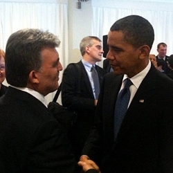 İklim Zirvesi'nde 'Kopenhag Mutabakatı'