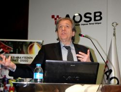 Türkiye’nin ‘ar-ge’ Performansı Artıyor