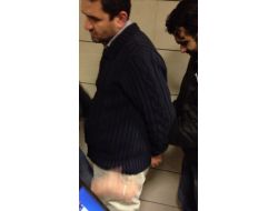 Çaldırdığı Bilgisayarı İnternette Buldu, Hırsızı Güven Timine Yakalattı