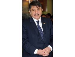 'Chp, Büyükşehir Yasası'nı Anayasa Mahkemesi'ne Götürmeseydi Şaşardık'