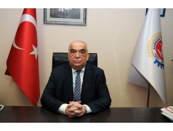 Stso Genel Sekreteri Karabük: Borçlarını Ödemeyenlerin Üyelikleri Silinecek