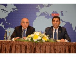 Kuzey Afrika Ve Ortadoğu’ya 44 Milyar Dolarlık İhracat