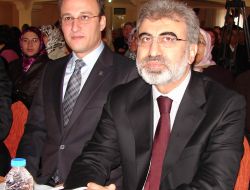 Bakan Taner Yıldız Açıkladı!..