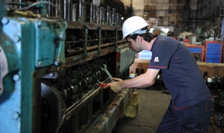 Sanayici 2013’ten umutlu