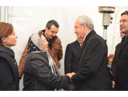 Asım Kocabıyık, Dualarla Uğurlandı