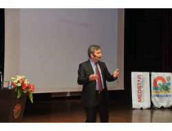 Prof. Dr. Özdoğan: Her Kadın Meme Kanseri Gelişme Riskine Sahiptir