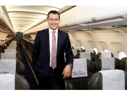 Teşvikli Uçuşlara İlk Talip Atlasjet Iğdır'a Sefer Düzenleyecek