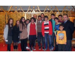 Emre Belözoğlu: Kocaman'ın Her İki Kararına Da Saygı Duyulmalı