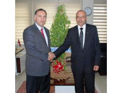 Bitlis Belediyesi İlk Defa Sendikaya Borçsuz Duruma Geldi