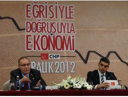 Chp'li Öztrak: Başbakan'ın Bürokrasiden Yakınması, Beceriksizliğin İkrarıdır