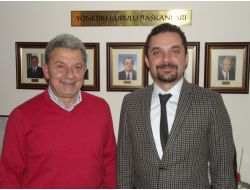 Global Holding Antalya Limanı’na 40 Milyon Dolar Yatırım Yapacak