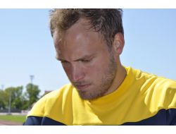 Galatasaray'ın Da İstediği Andreas Granqvist Dinamo Kiev’e Gitti