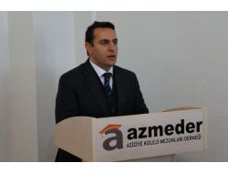 Azmeder, Yeni Hizmet Binasına Taşındı