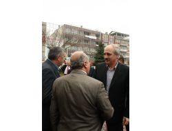 Kurtulmuş: Asgari Ücrette Gelinen Nokta Gönlümüzün İstediği Noktada Değil