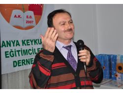 Kayaalp: Sigarayı Yenmek İçin Aile Disiplini Gerekiyor