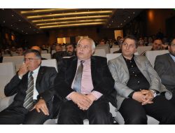 “22 Bin Belge İçerisinde Sadece 150 Helal Gıda Belgesi Var “