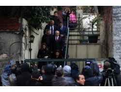 Kılıçdaroğlu: Yaşar Kemal Edebiyatımızın Çınarı