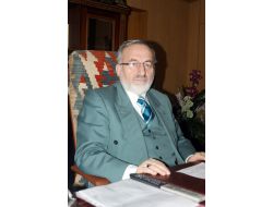 Sivas Müftüsü Şahin: Yılbaşı Gecesi Tövbe Edelim