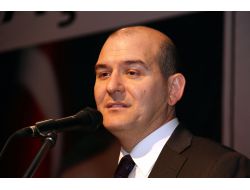 Süleyman Soylu: Türkiye’de İkinci Sıçrama Başkanlık Sistemiyle Olacak