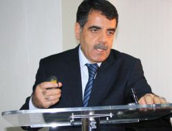 Başkan Bozkuş, Lojistik Merkez Hiçbir Yere Gitmiyor Kars’ta Kuruluyor