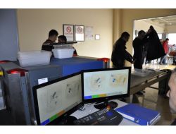 Acemilik Eğitimi Tamamlayan Askerler, Yeni Birliklerine Uçakla Gönderildi