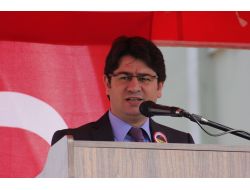 Toprakkale’nin Kurtuluşunun 91. Yıldönümü Kutlandı