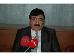 Veli Seyda: Şerafettin Elçi, Barışçıl Bir İnsandı